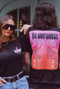 World Tour Tee