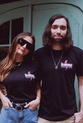 World Tour Tee