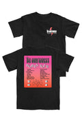 World Tour Tee